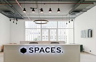 Block 94 Plot 5, The Providence Street, Lekki phase 1, Eti-Osa, MHQ spaces,1st & 2nd floor, 101283