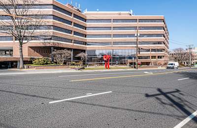 1266 East Main Street, Soundview Plaza, Suite 700R, 06902