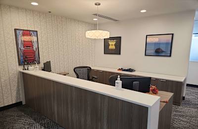 201 North Illinois Street, Mile Square, South Tower, 16th Floor, 46204