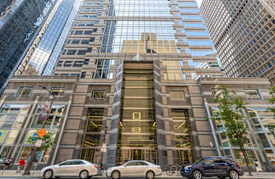 1650 Market Street, Center City West, Suite 3600, 19103