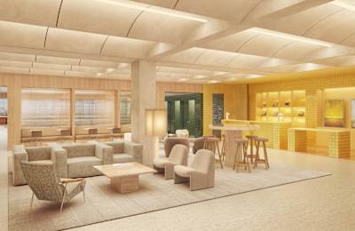 Hammersmith Road, W14, W14 8UX