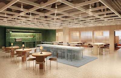 Hammersmith Road, W14, W14 8UX