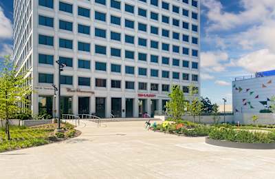 102 W Third, 10th Floor, 27101