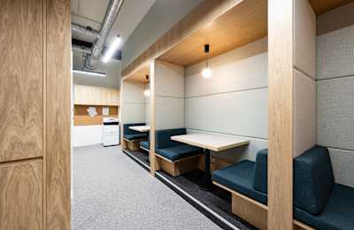 11 - 15 Guildhall Lane, Leicester, LE1 5FQ