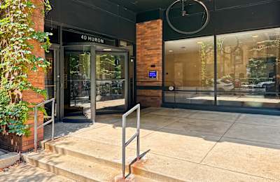 40 E Huron St, 3rd Floor, 60611