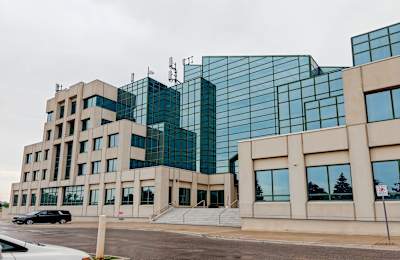 7300 Warden Ave, Suite 401, L3R9Y6