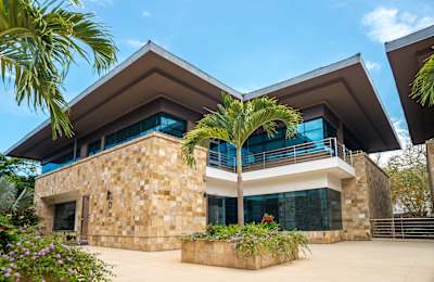 429 Mahando Street, Msasani Peninsula