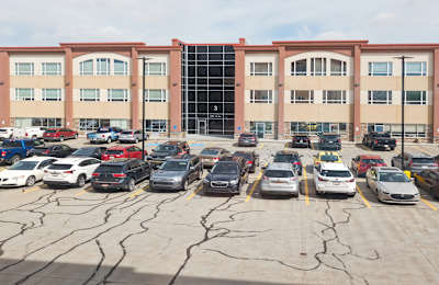 9452 51 Avenue NW, Suite 301, T6E 5A6