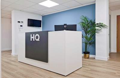 Ground Floor, Hitchin, SG4 0TY