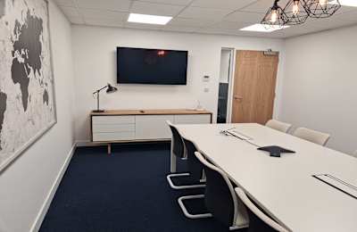 Ground Floor, Hitchin, SG4 0TY