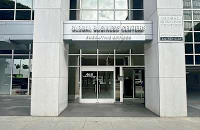 468 N Camden Dr, 2nd Floor, 90210