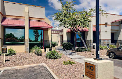 2701 E Camelback Rd, Suite 150, 85016