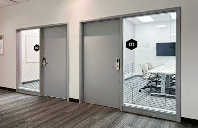 1505 Barrington Street, Suite 100, B3J 3K5