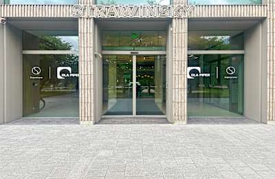 Strawinskylaan 6, 1077 XZ