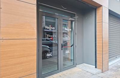 Akti Kondili & Mavromichali, Attica, 18545