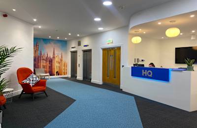 Ground, 1st, 2nd and 3rd Floors, Aberdeen, AB25 1HF