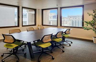 26, Boulevard Royal, 2449