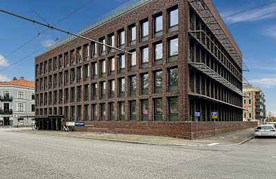 24 Storgatan, Ground and 5th Floor, 261 31
