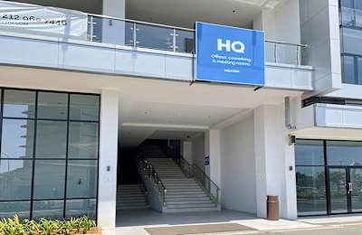 Jl. Sunset Boulevard Blok 5B/16 CitraLand City, Centre Point of Indonesia (CPI), 90224