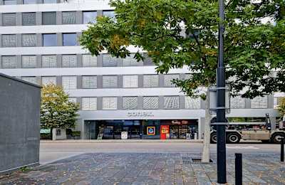 Schärenmoosstrasse 77, 8052