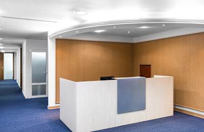 11th Floor Algerian Business Centre, Les pins Maritimes El Mohamadia