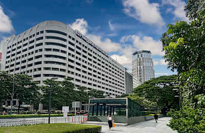 Ayala Avenue, PNB Makati Center, 1203