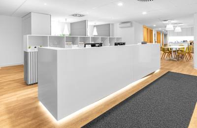 Regus Burzovni Palac s.r.o., Rybna 682/14, 110 05