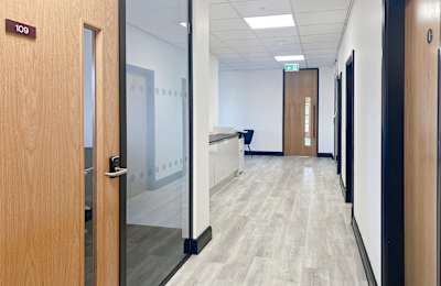 1st Floor, Nottingham City Centre, NG2 1AG