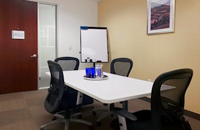 301 McCullough Drive, Suite 400, 28262