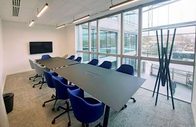 25 Boulevard Romain Rolland, 75014