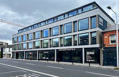 36-42 Donnybrook Road, Units 2 - 4, 1st FL, D04 E6X0