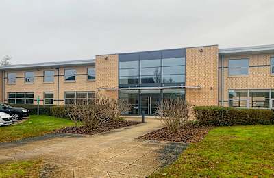 6060 Ground and First Floor, Birmingham City Centre, B37 7WY