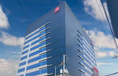 P. Sanchez corner 3rd Street, Sta Mesa, Doña Elena Tower, 1008