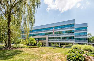 500 West Putnam Avenue East, Suite 400, 06830