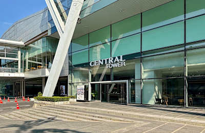 No. 4, 4/5 Central Tower, Rajdamri Road, 12th Floor, 10330