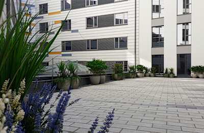 Marijas iela 2a, 1050