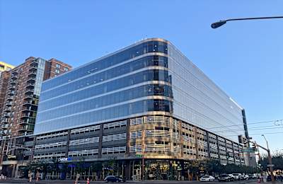 101 East Washington Street, Suite 800, 85004