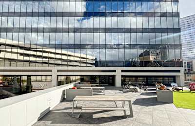 250 E 200 South, Suite 1600, 84111