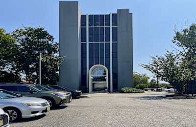 411 State Route 17, Suite 500, 07604