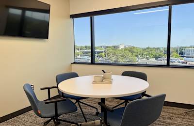 411 State Route 17, Suite 500, 07604