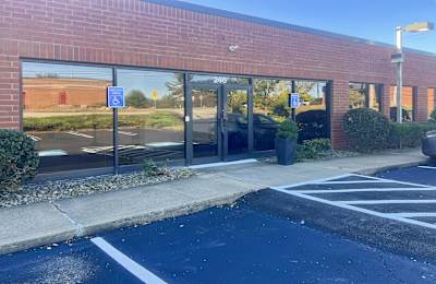 246 Alpha Drive, Suite 200, 15238