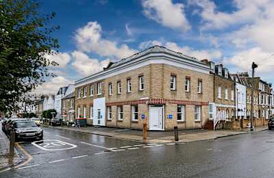 123, West Hill, SW15 2DZ