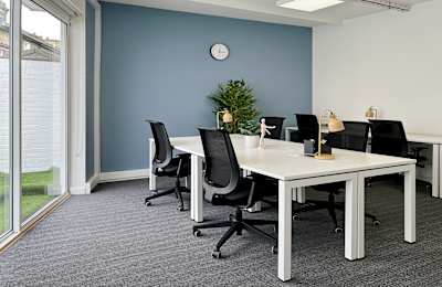 123, West Hill, SW15 2DZ