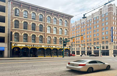 47 S Meridian St, Suite 200, 46204