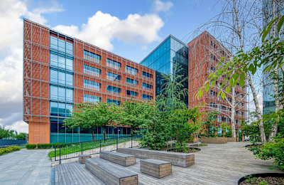 Viale Edison 110, Edificio “C”, 20099