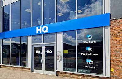 Ground, First and Second Floors, Fareham, PO16 9QD