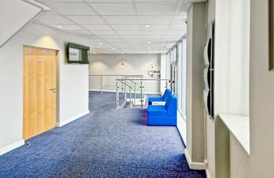 Ground, First and Second Floors, Fareham, PO16 9QD