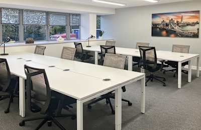 57-63 Ground & 1st Floors, Preston, PR1 1AF