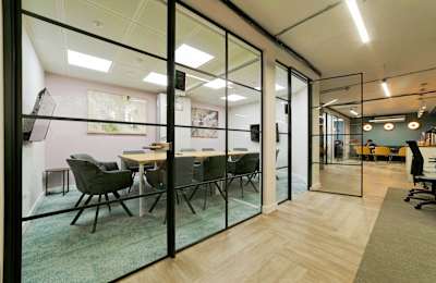 265-269, Southfields, SW19 6NW