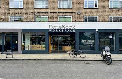 25, Walham Green, SW6 1EL